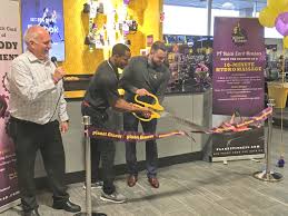 If you want unrestricted access to planet fitness offers, a black card membership is an excellent option. Fitness Center Hosts Grand Re Opening Rome Daily Sentinel