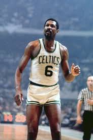 Bill Russell: Player-Coach-GOAT - Boston Celtics History