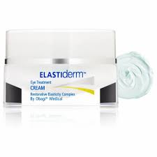 review obagi elastiderm eye cream