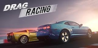 Drag Racing Modificado