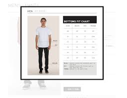 Obey Size Guide Pants
