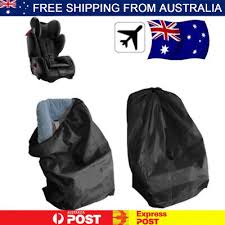 Baby Car Seat Cover Carry Bag Travel