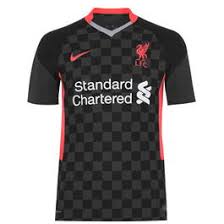 The new home kit acknowledges the club's past. Liverpool Kit Football Shirts Adult Kids Lfc Kit Sports Direct