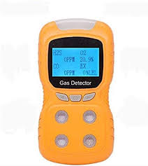 Find more online shopping business in less effort by choosing the right china instruments & meters suppliers on our. Rechargeable Portable 4 In 1 Gas Clip 4 Gas Monitor Meter Tester Analyzer Sound Light Shock 2 Year Detector Gas Detector Gas Detectors Alarms Household Sensors Alarms