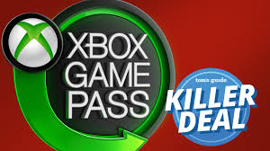 With new games added every month, and the option to cancel anytime, xbox game pass is your ticket to endless play. Cheap Xbox Game Pass Ultimate Deal Gets You Six Months For 39 Tom S Guide