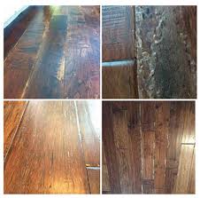 Maintaining Wood Floors Right Made Easy