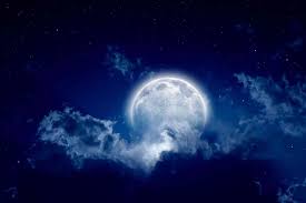 Pleine Lune Septembre 2022 - Pleine Lune du 10 septembre 2022 : Changement rafraîchissant et libération