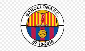 Fc_barcelona_logo.png ‎(567 × 574 pixels, file size: Https Upload Wikimedia Org Wikipedia Pt 1 Barcelona De Vilhena Free Transparent Png Clipart Images Download