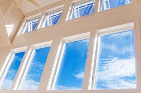 have single pane windows what you need