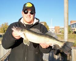 Fall River Walleyes River Certified