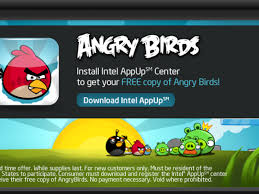 angry birds for pc available for free