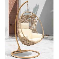 Outdoor Swing Hanging Chair