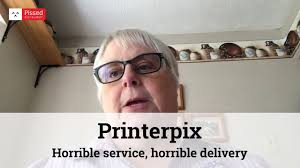 printerpix photo book reviews