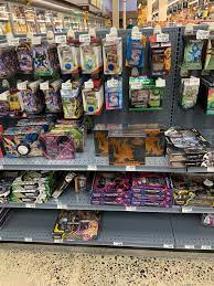 Pick yours up today and try to get those amazing new charizard cards! I Didn T Know Fred Meyer Had Pokemon Cards Pokemontcg