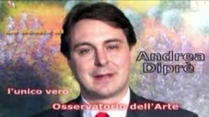 Andrea diprè is an italian internet phenomenon, a megalomaniac man who claims to bring justice to unknown artists by showing their works to the great public. Sasha Grey Gives A Great Job To Andrea Dipre Video Dailymotion