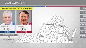 Track Virginia voting and trends with ...
