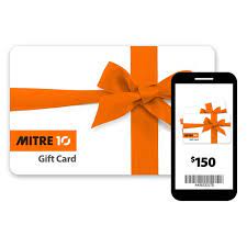 e gift card a gift for you mitre10