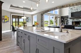 color ideas to paint your kitchen cabinets