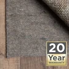 area rug pads in houston tx roberts