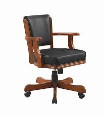 Enjoy free shipping on most stuff, even big stuff. Mitchell Game Table Mitchell Traditional Merlot Game Chair 100202 Game Chairs Midtown Outlet Home Furnishings