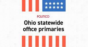 Ohio Election Results 2022