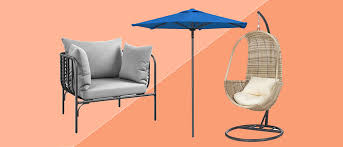 outdoor furniture trend setting picks