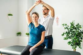 new age physical therapy physical