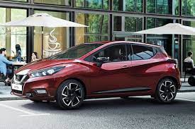 How Much Is Nissan Micra 2020 gambar png
