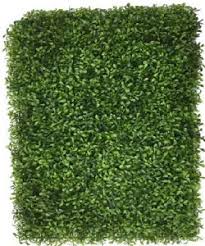 artificial green wall panels 3743 g