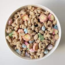 The Best Marshmallow Cereal | POPSUGAR Food
