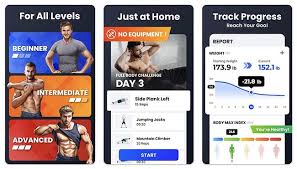 best free health and fitness apps