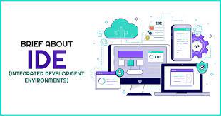 all info about integrated development