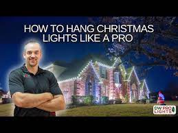 Christmas light business: BusinessHAB.com