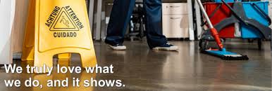 wisconsin janitorial services