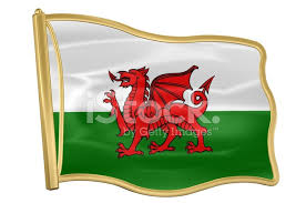 Bandera nacional de gales la bandeira galesa se llama y ddraig goch (el dragón rojo, en idioma galés) y consiste en un dragón pasante rojo sobre un campo blanco y verde. Bandera Pin Pais De Gales Fotografias De Stock Freeimages Com