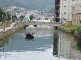 「小樽運河」の画像検索結果