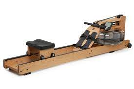 waterrower oxbridge rowing machine