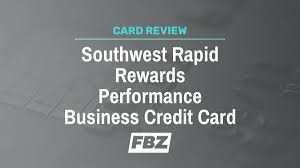 We did not find results for: Southwest Rapid Rewards Performance Business Credit Card Review 2021 Are The Perks Worth The Cost Financebuzz