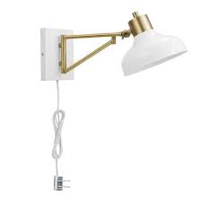 Wall Mount Reading Lamp 52 Off