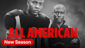 When is the next season of all american coming out on netflix. Is All American Season 3 2021 On Netflix South Africa