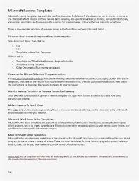 What Should Be In A Resume Cover Letter Examples Free Business
