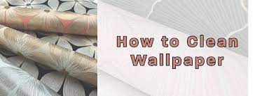 How To Clean Wallpaper Floorswd Ltd