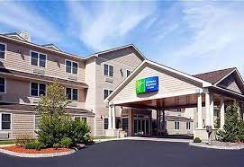 Water country and amesbury sports park are also worth visiting. Hotel Holiday Inn Express Suites Hampton South Seabrook Seabrook Trivago De