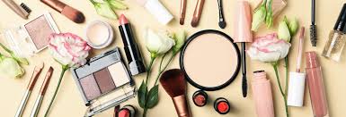 cosmetics recycling close the loop