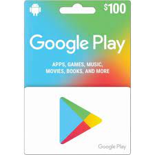 From cash and bank transfers to gift cards and payment applications, you can select buy cryptocurrency from google play balance option most suitable for you. 100 Google Play Gift E Gift Card