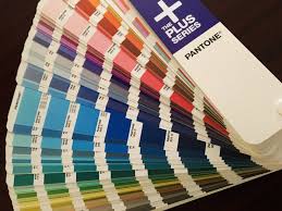 why pantone colors are important for