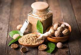 amazing benefits of nutmeg for health