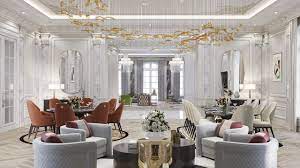 Interior Designer in Miami Luxury Antonovich Design gambar png
