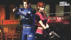 The ghost survivors are characters who have died in resident evil 2. Resident Evil 2 Revisited The Director Of The 2019 Remake Reflects On The Pervasive Power Of The 1998 Original Gamesradar