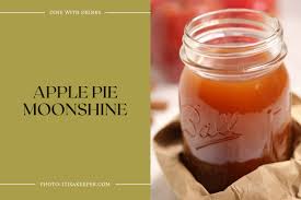 25 moonshine recipes that will